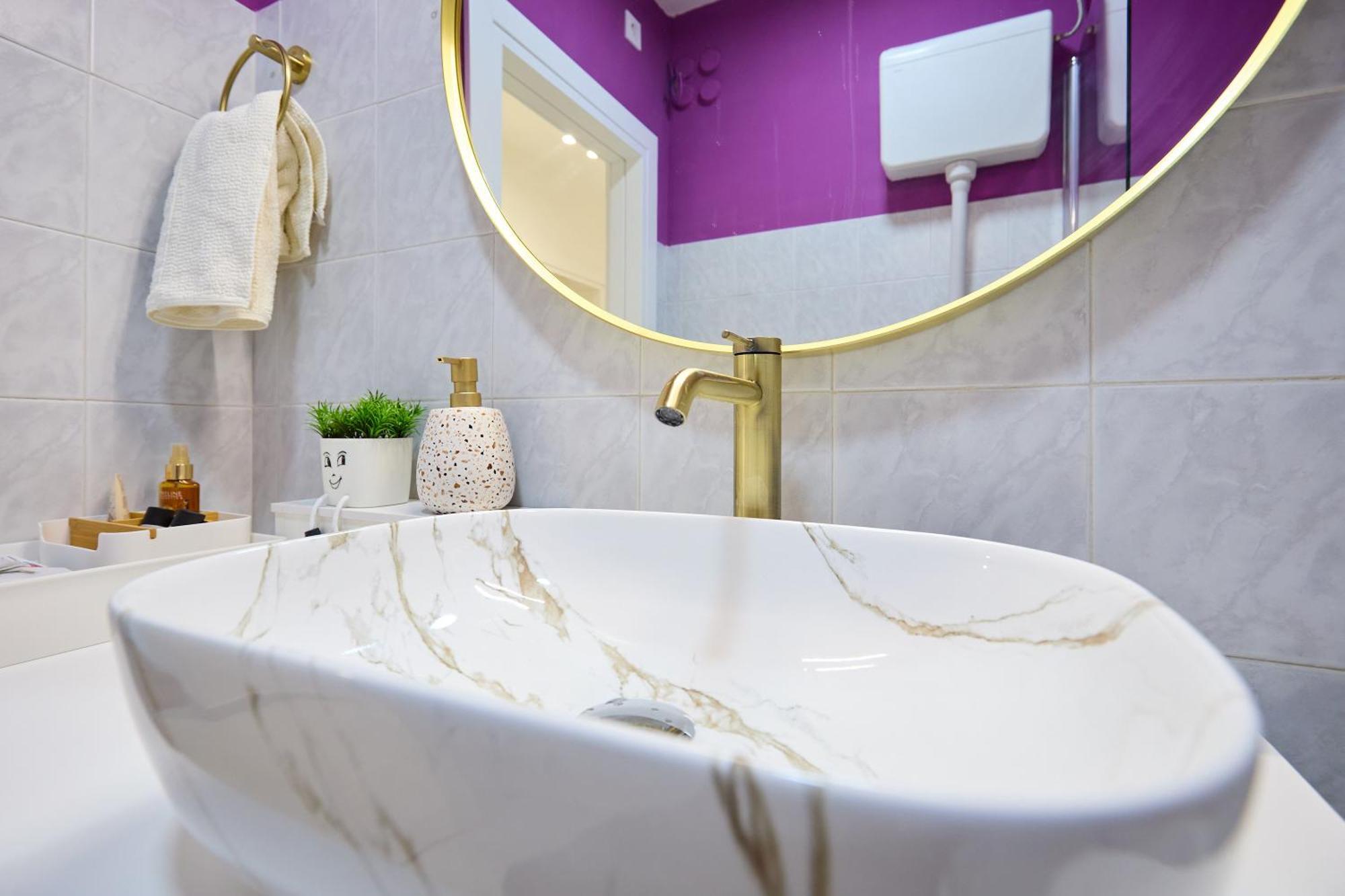 Golden Rose - Walking Distance 1 Km From Old Town Apartment Dubrovnik Ngoại thất bức ảnh