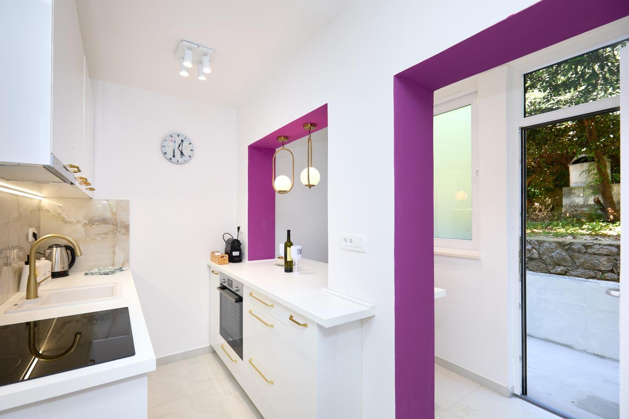 Golden Rose - Walking Distance 1 Km From Old Town Apartment Dubrovnik Ngoại thất bức ảnh