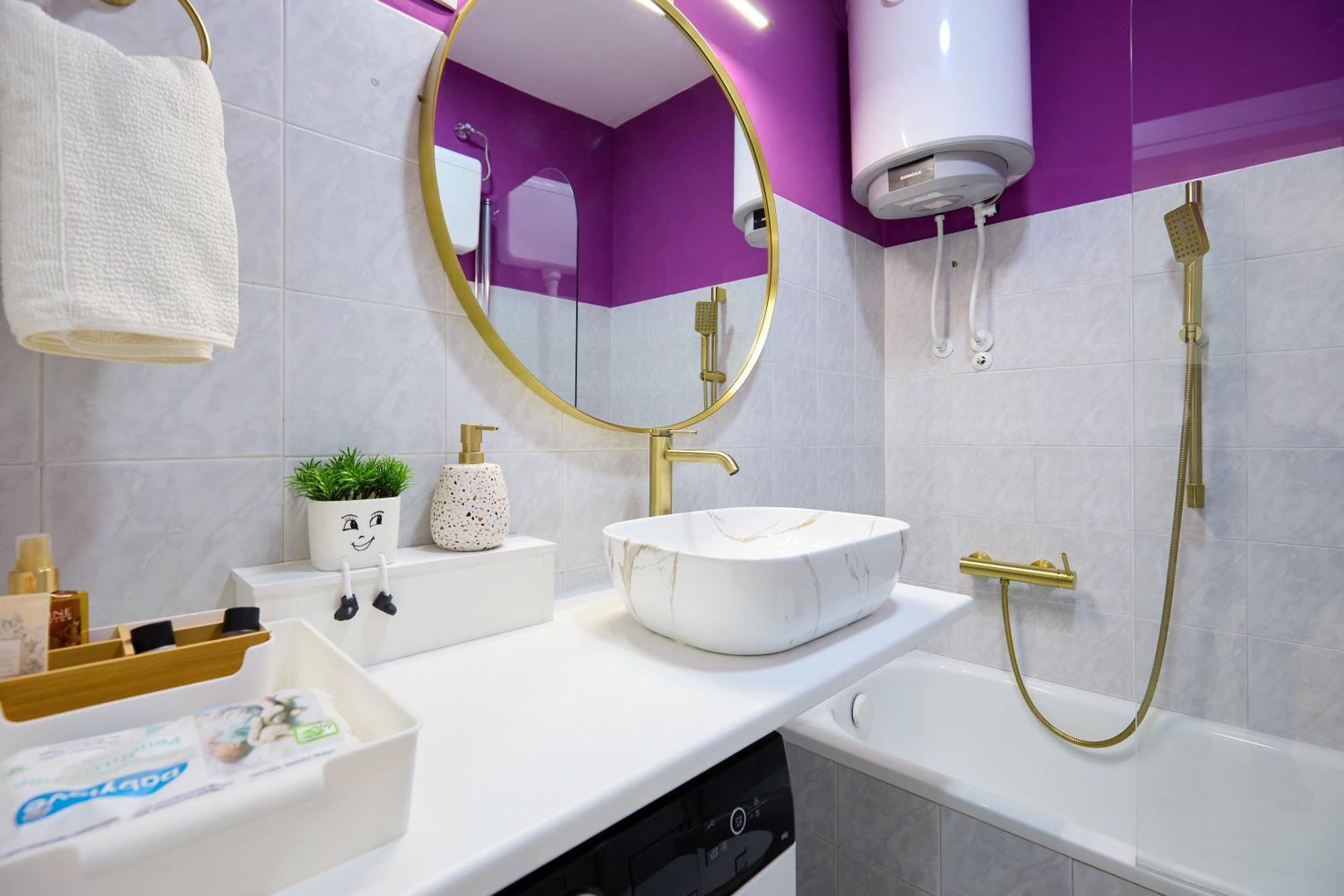 Golden Rose - Walking Distance 1 Km From Old Town Apartment Dubrovnik Ngoại thất bức ảnh