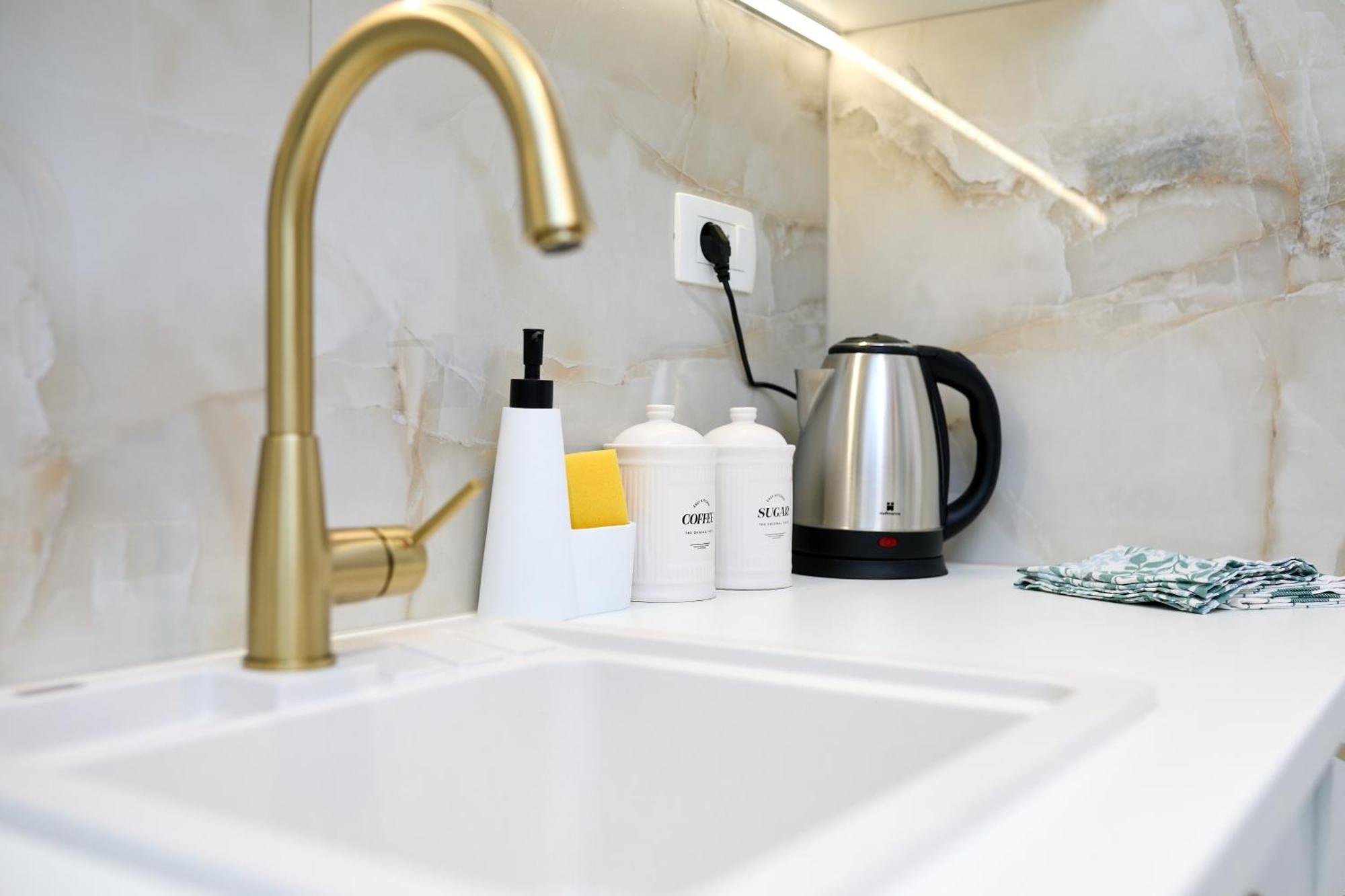 Golden Rose - Walking Distance 1 Km From Old Town Apartment Dubrovnik Ngoại thất bức ảnh