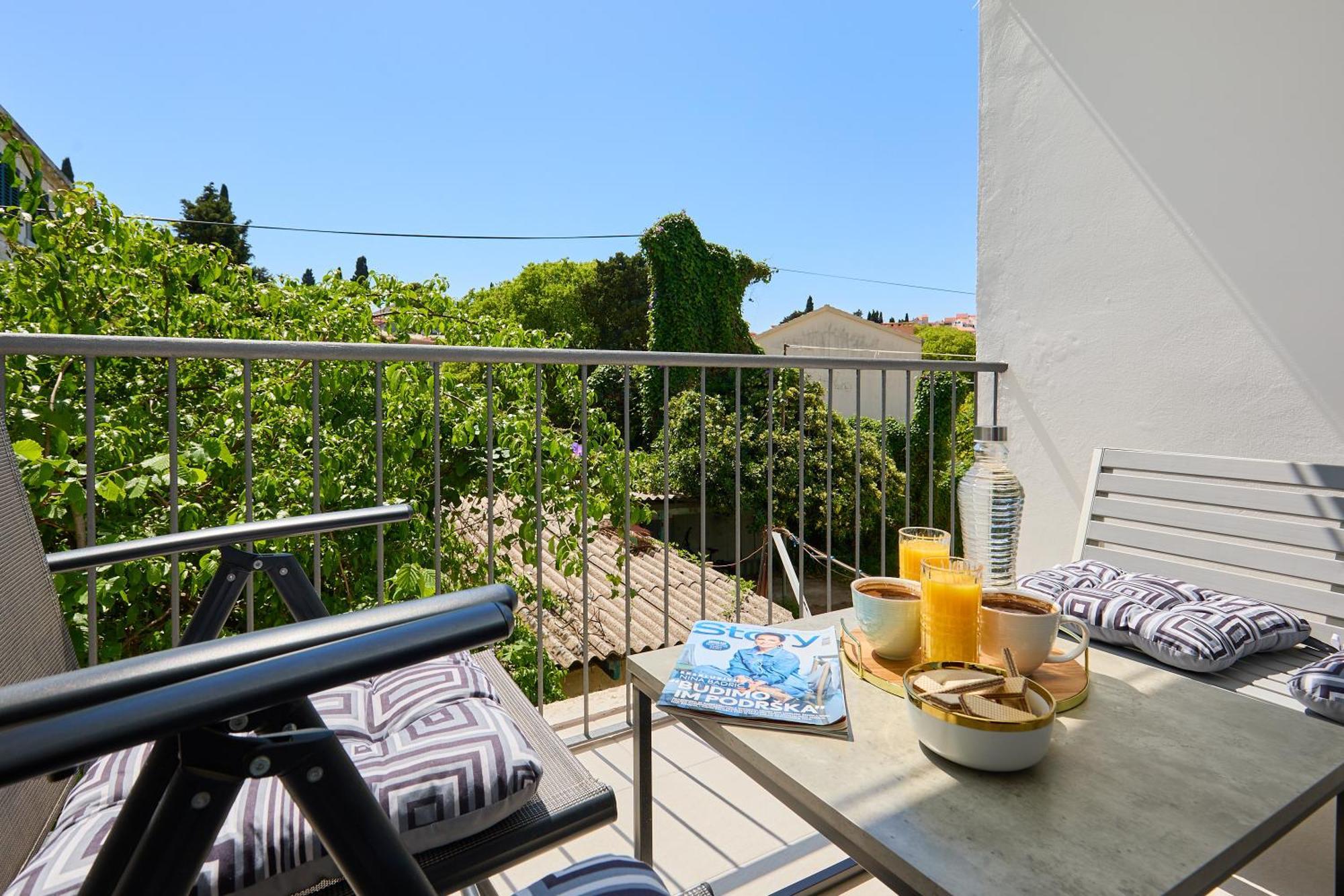 Golden Rose - Walking Distance 1 Km From Old Town Apartment Dubrovnik Ngoại thất bức ảnh