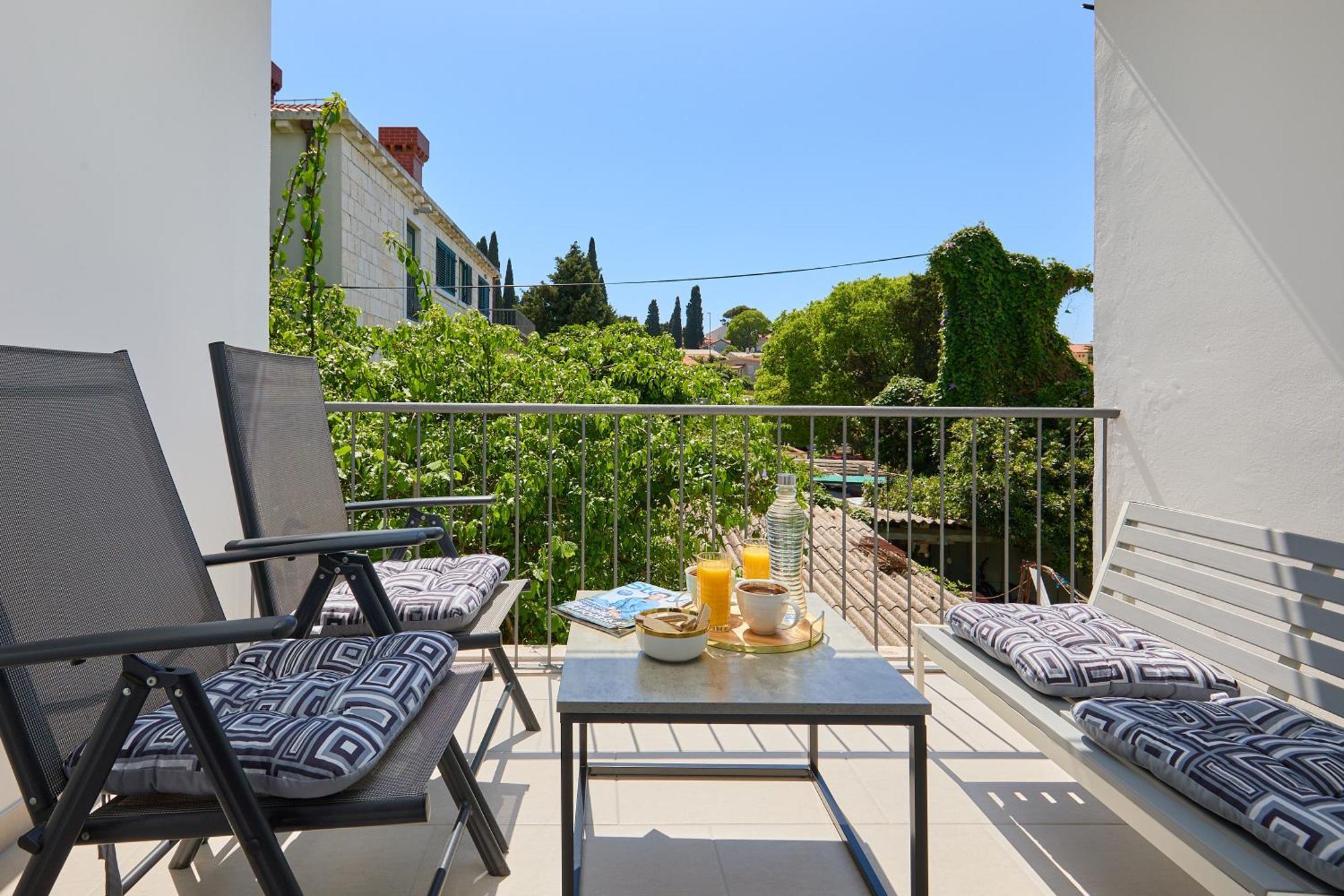 Golden Rose - Walking Distance 1 Km From Old Town Apartment Dubrovnik Ngoại thất bức ảnh