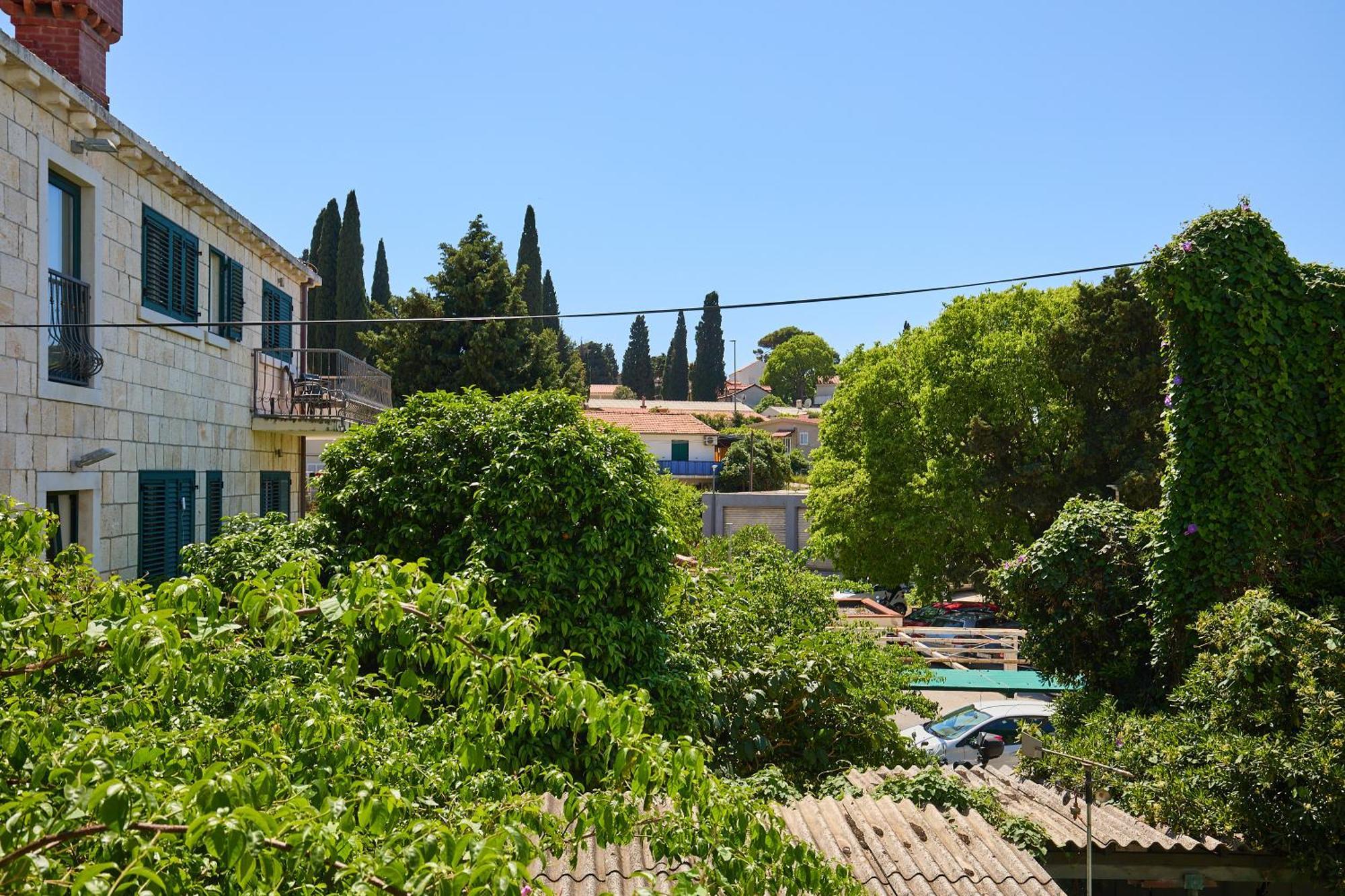Golden Rose - Walking Distance 1 Km From Old Town Apartment Dubrovnik Ngoại thất bức ảnh